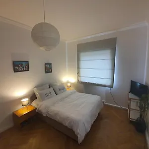 комплекс Two Balconies Dry Bridge Апартаменты Тбилиси